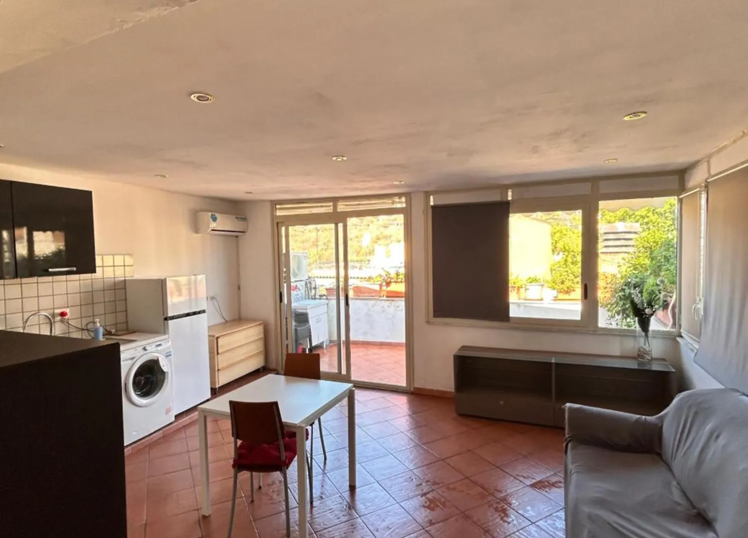 Casa Maretna Apartment Aci Castello
