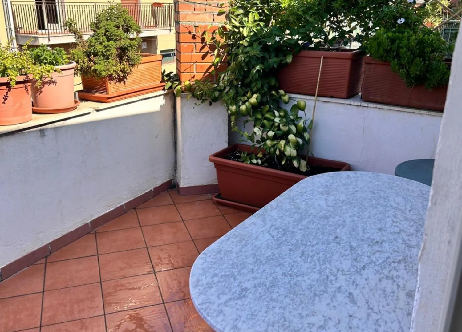 Casa Maretna Apartment Aci Castello Italy