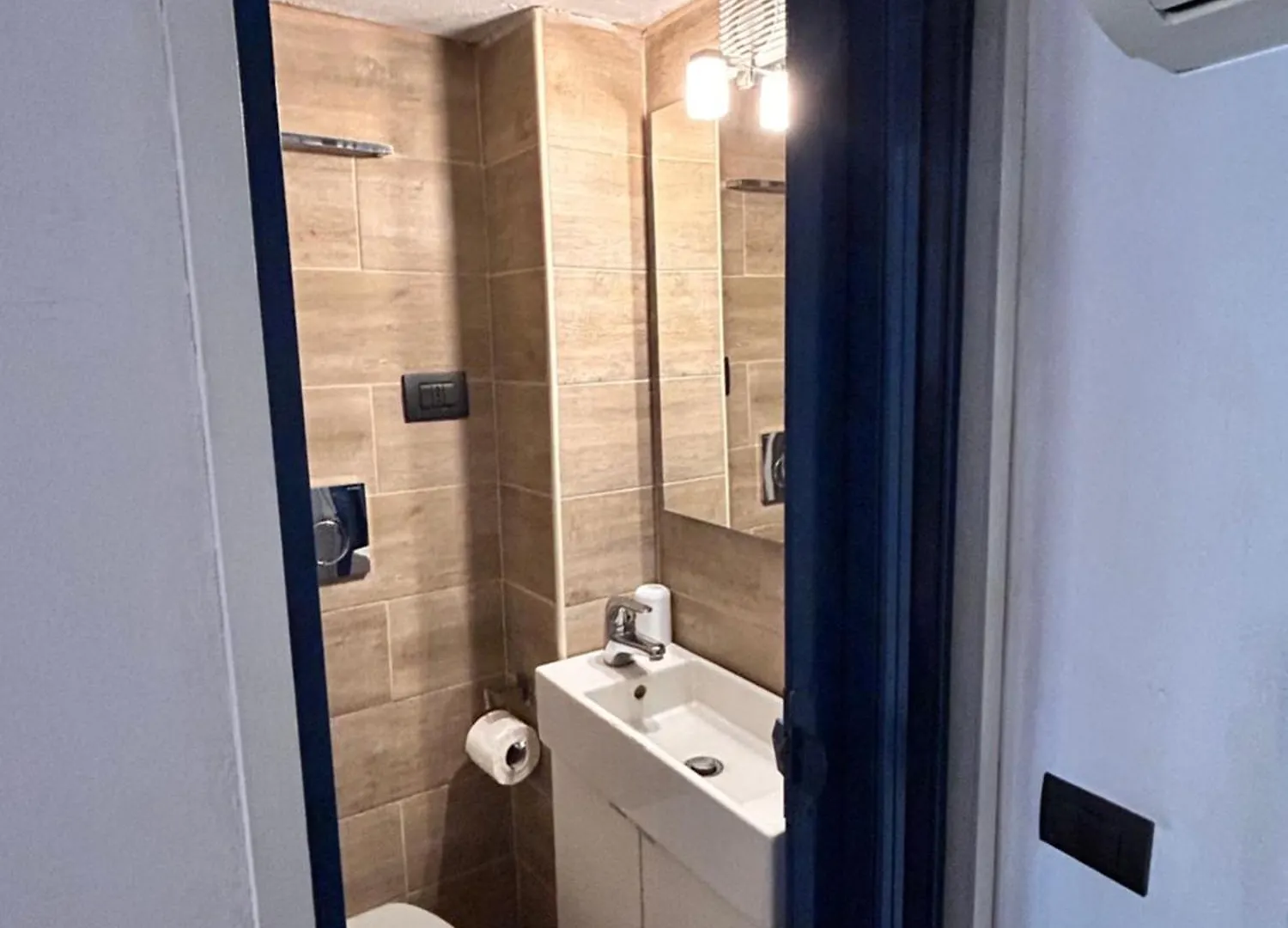 Casa Maretna Apartment Aci Castello