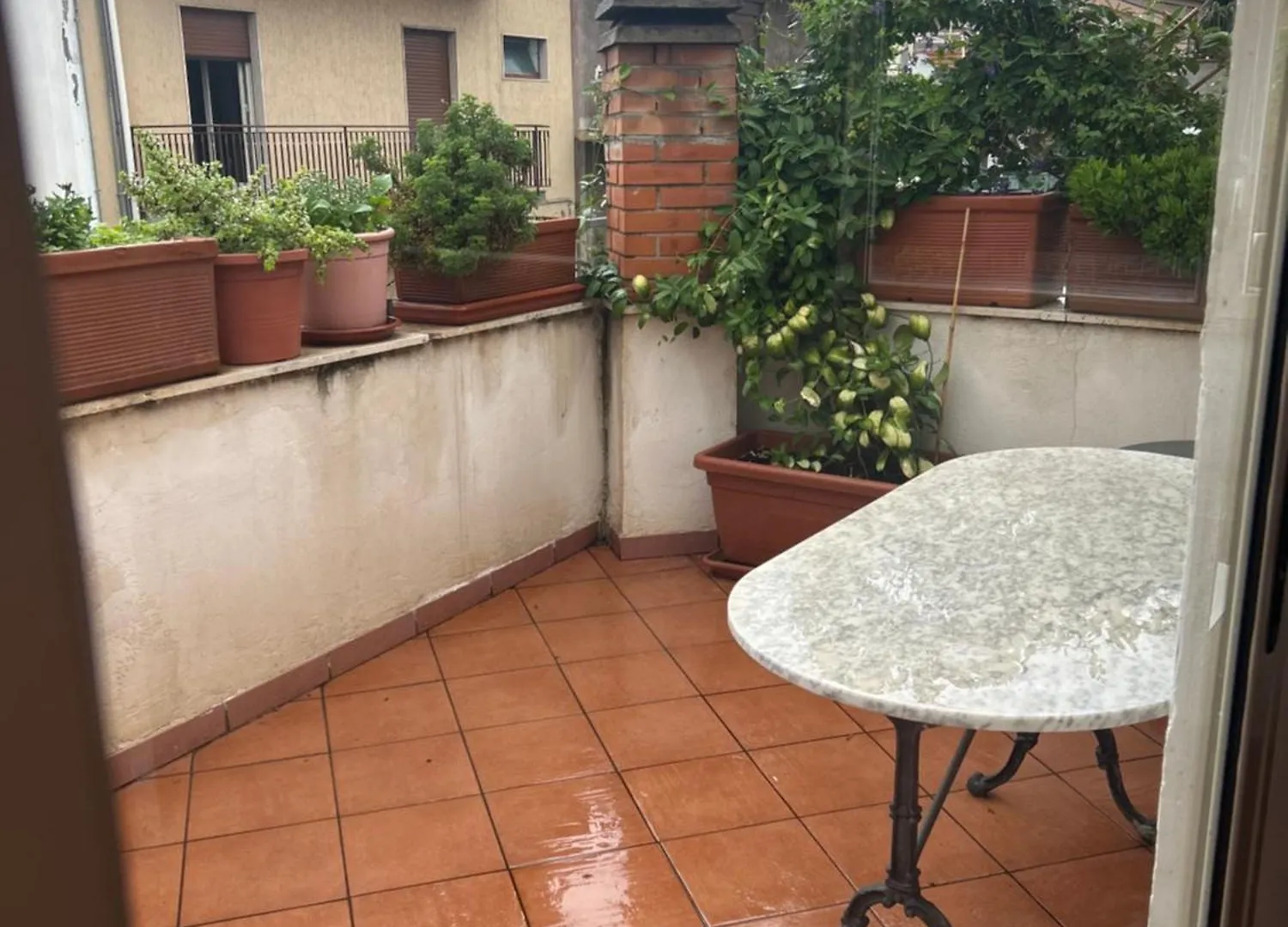 Casa Maretna Apartment Aci Castello Italy
